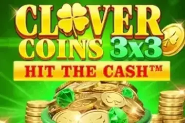 Clover Coins 3x3 coverImage