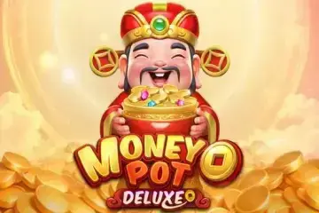 Money Pot DELUXE coverImage