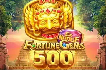 Fortune Gems 500 coverImage