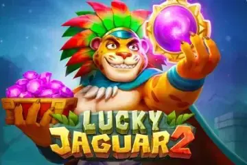 Lucky Jaguar 2 coverImage