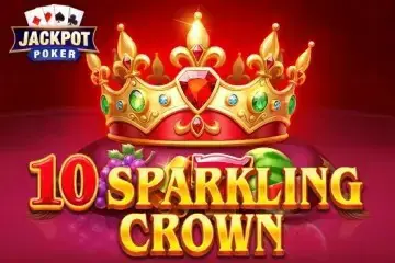 10 Sparkling Crown coverImage
