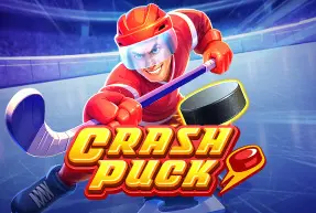 Crash Puck coverImage