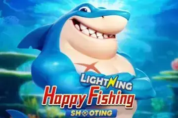 Happy Fish Lightning coverImage