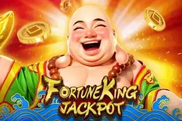 Fortune King Jackpot coverImage