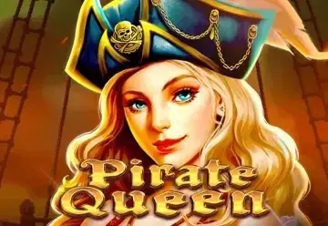 Pirate Queen 2 coverImage