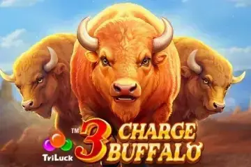 3 Charge Buffalo coverImage