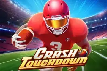 Crash Touchdown coverImage