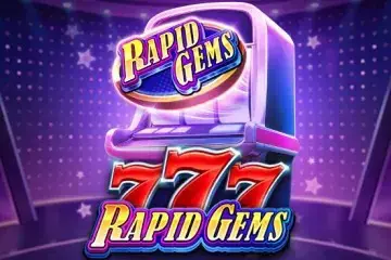 Rapid Gems 777 coverImage