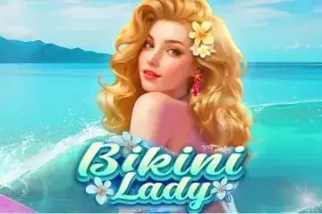 Bikini Lady coverImage