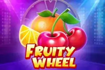 Fruity Wheel coverImage