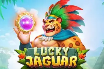Lucky Jaguar coverImage