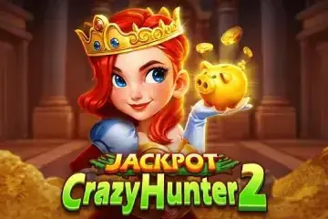 Crazy Hunter2 coverImage
