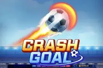 Crash Goal coverImage