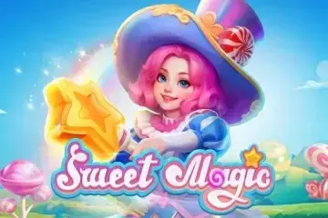 Sweet Magic coverImage