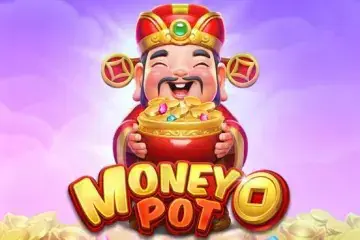 Money Pot coverImage