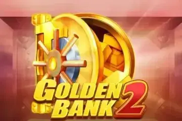 Golden Bank 2 coverImage