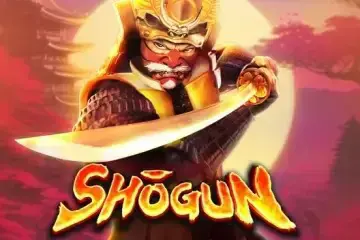 Shōgun coverImage