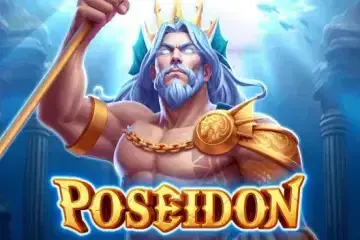 Poseidon coverImage