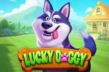 Lucky Doggy coverImage