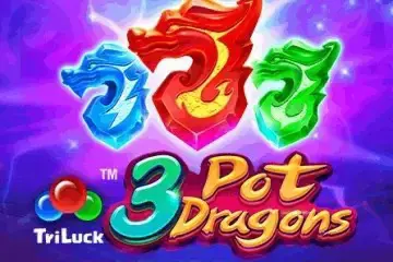 3 Pot Dragons coverImage