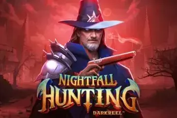 Nightfall Hunting coverImage