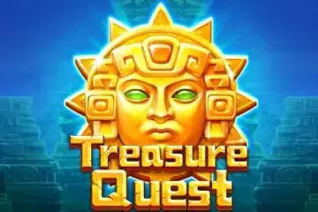 Treasure Quest coverImage