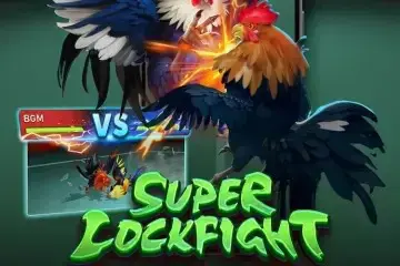 Super Cockfight coverImage