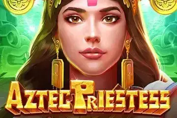 Aztec Priestess coverImage