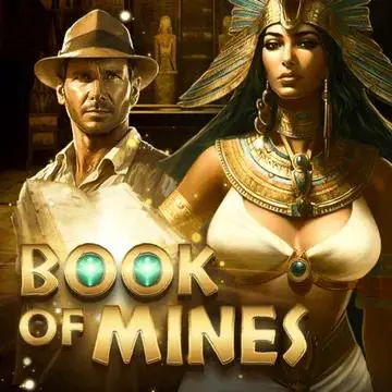Book of mines coverImage