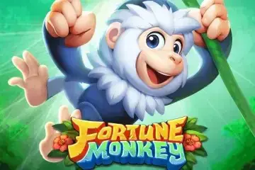 Fortune Monkey coverImage