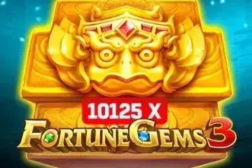 Fortune Gems 3 coverImage