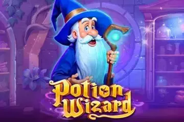 Potion Wizard coverImage