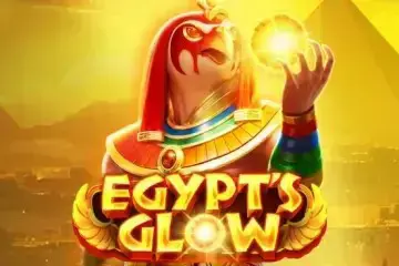 Egypt's Glow coverImage