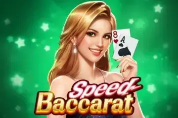 Speed Baccarat coverImage