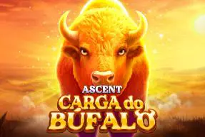 Charge Buffalo ASCENT coverImage