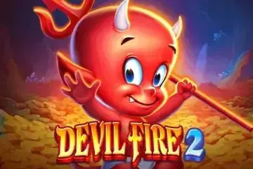 Devil Fire 2 coverImage