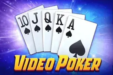 Video Poker coverImage