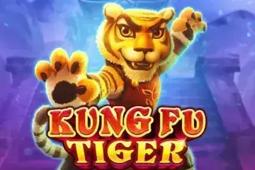 Kung Fu Tiger coverImage