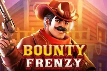 Bounty Frenzy coverImage