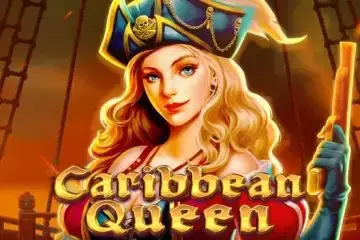Caribbean Queen coverImage