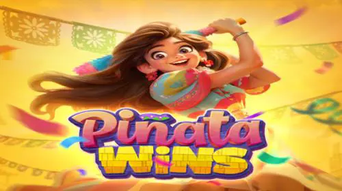 Pinata Wins coverImage