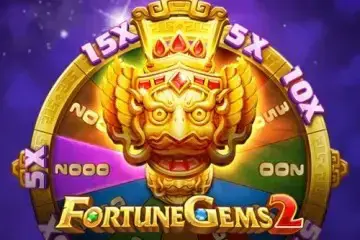 Fortune Gems 2 coverImage