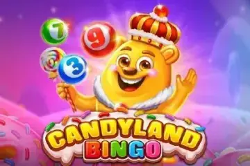 Candyland Bingo coverImage