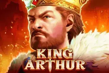 King Arthur coverImage