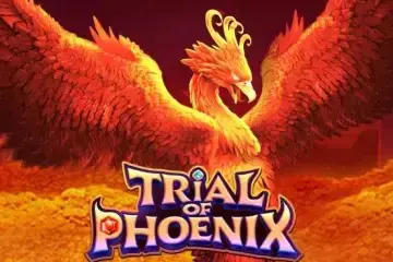 Trial of Phoenix coverImage
