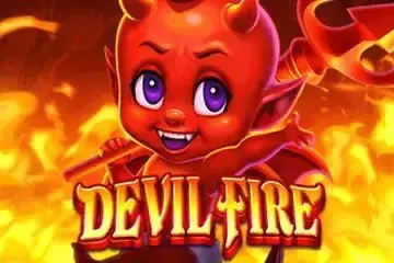 Devil Fire coverImage
