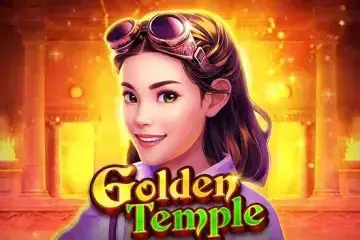Golden Temple coverImage