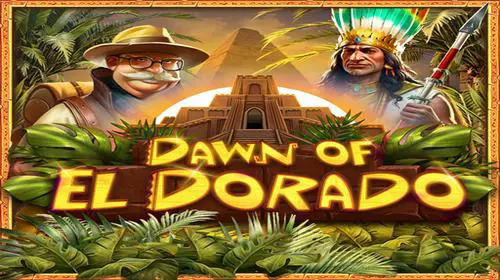 Dawn Of El Dorado coverImage