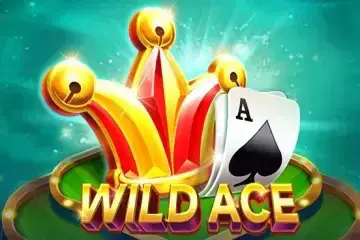 Wild Ace coverImage