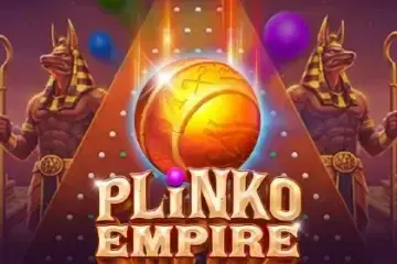 Plinko Empire coverImage